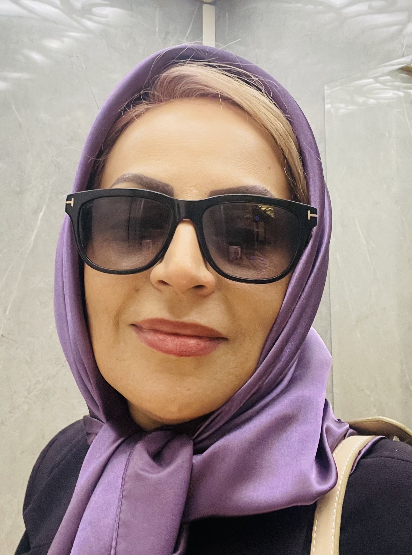سونوگرافی و رادیولوژی نسیم پرتو