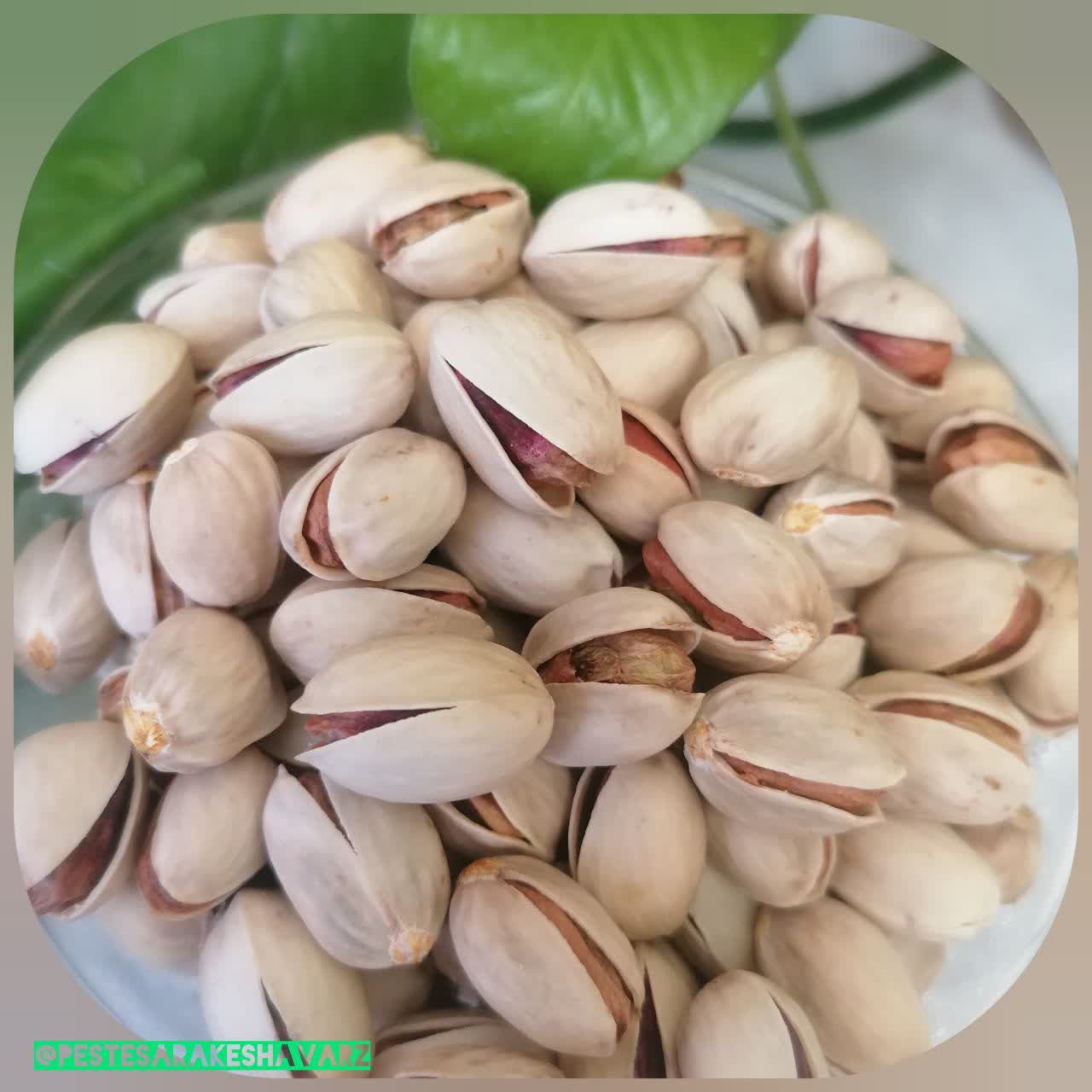 پسته سرای کشاورز