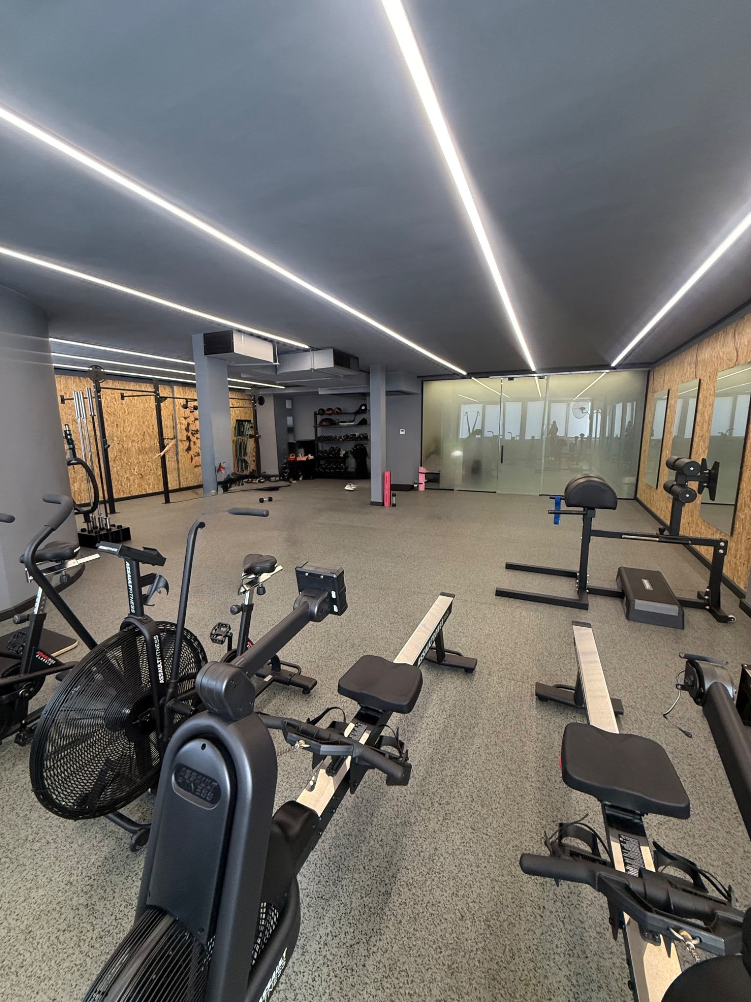 مربی فانکشنال آیدا باغ طاقی