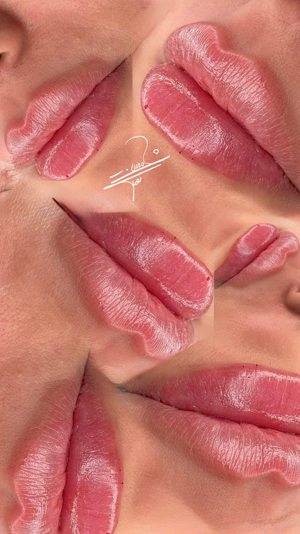 مطب پوست زيبايی ليزر دکتر شاه نعمت الهی