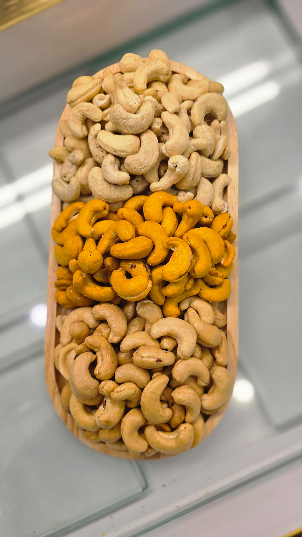 آجیل و خشکبار بحرینی