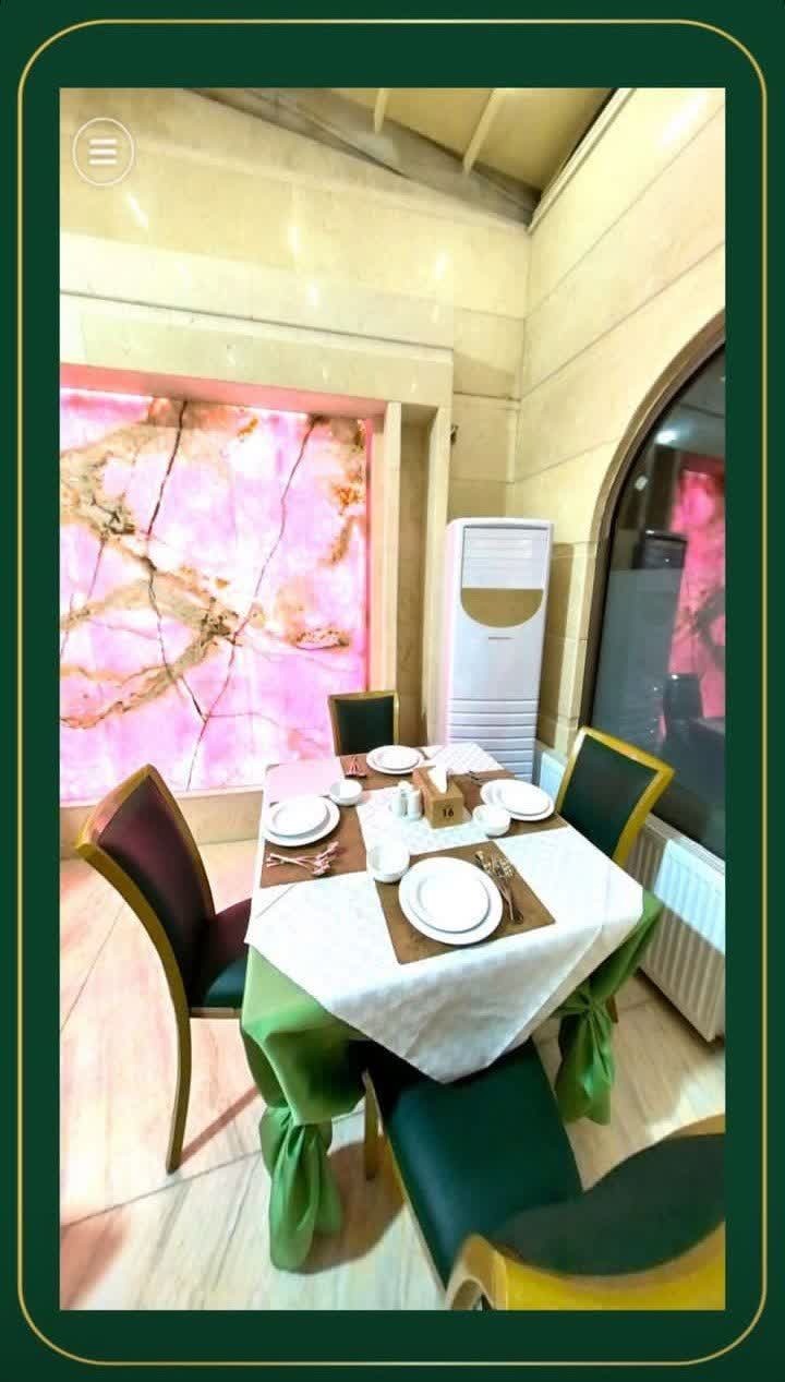 تورهای زیارتی و سیاحتیمیثم فرقانی