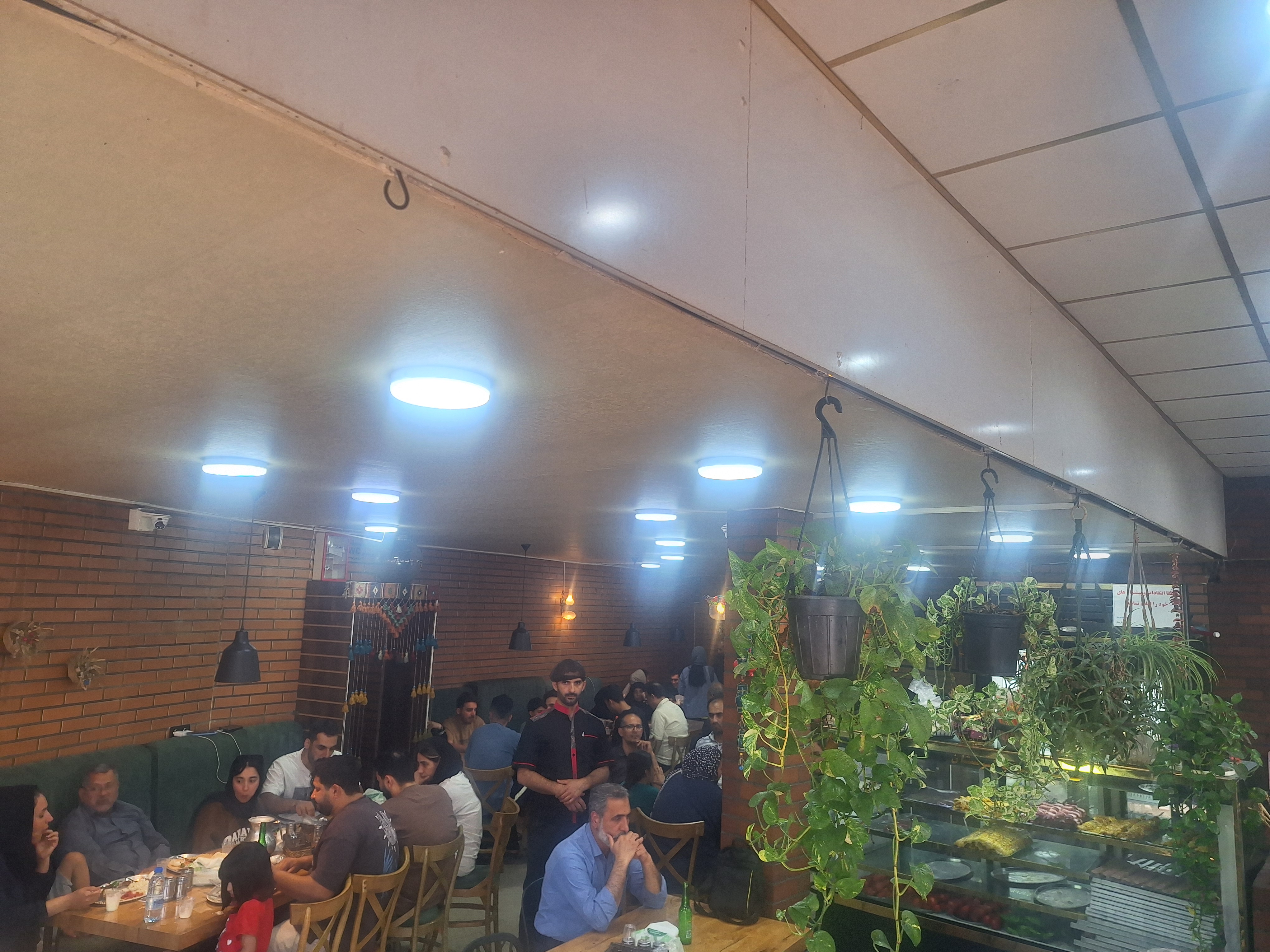 خانه کباب لرستان