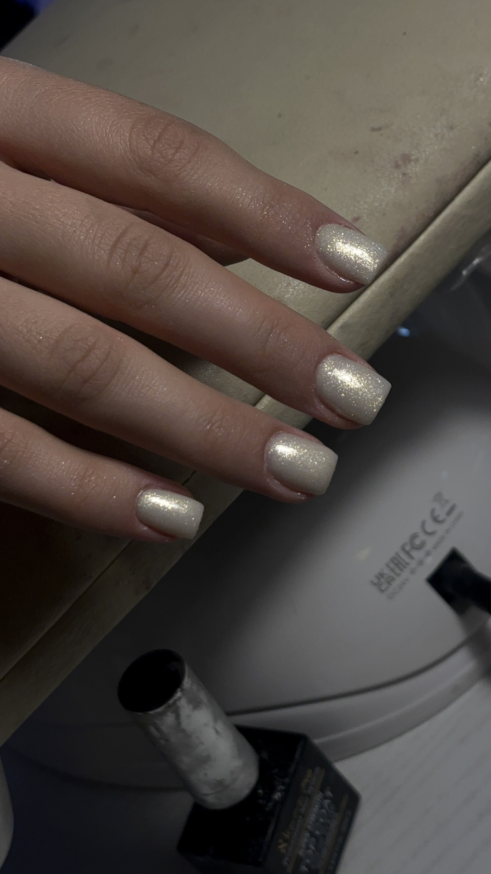 خدمات تخصصی ناخن واکستنشن مژه فاطمه نجفی