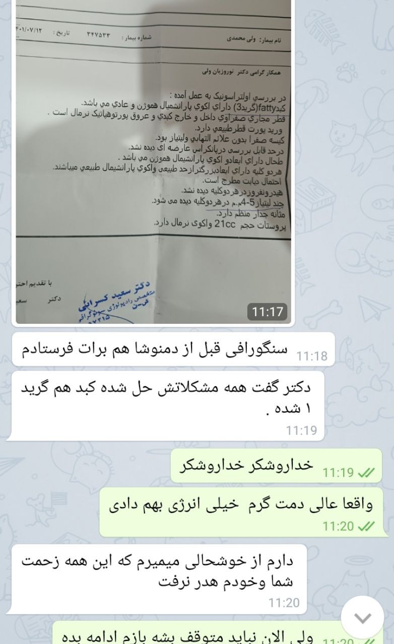 طب سنتی فتحی