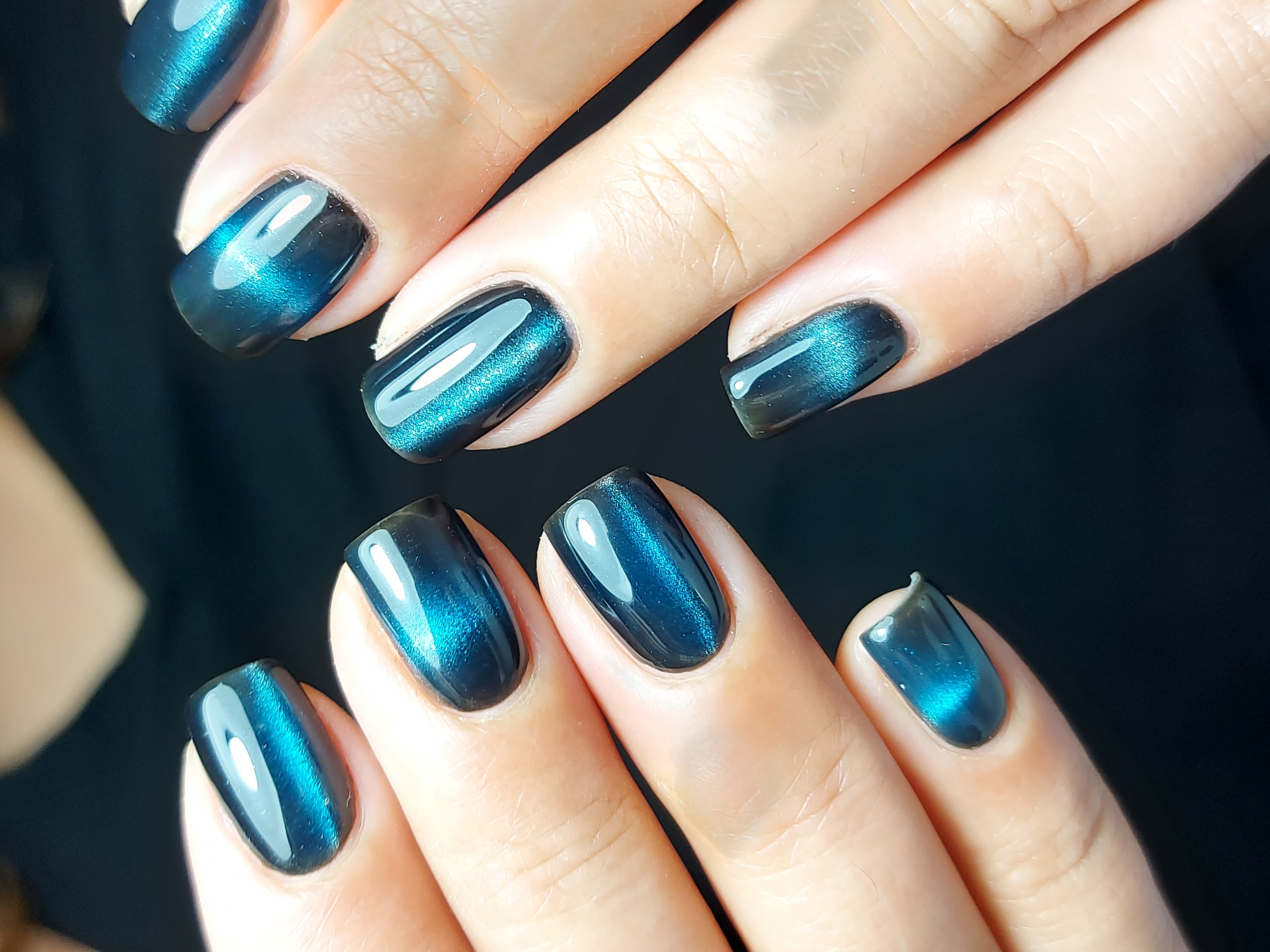 خدمات کاشت ناخن فائزه