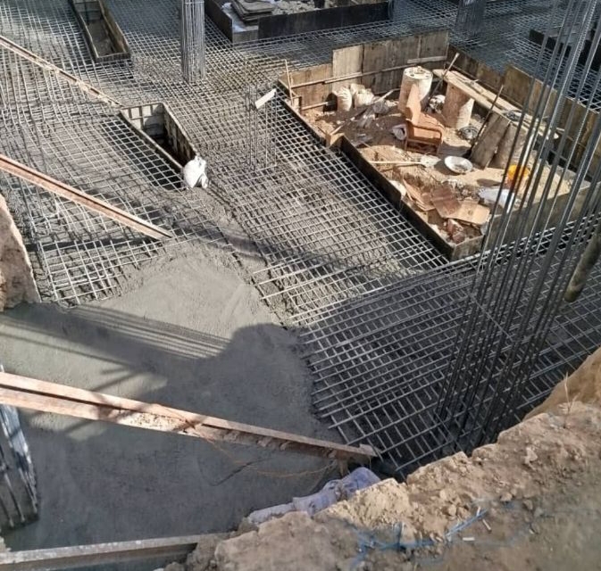 شرکت مهندسین مشاور و ساخت نویان