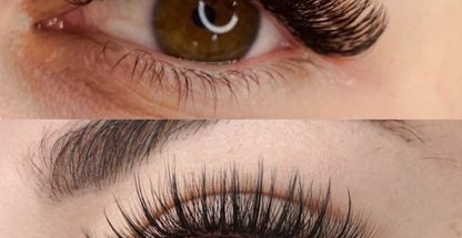 آرایش دائم وحیده صلحی