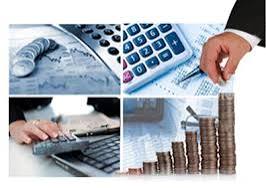 دپارتمان مالی ومالیاتی شاخص