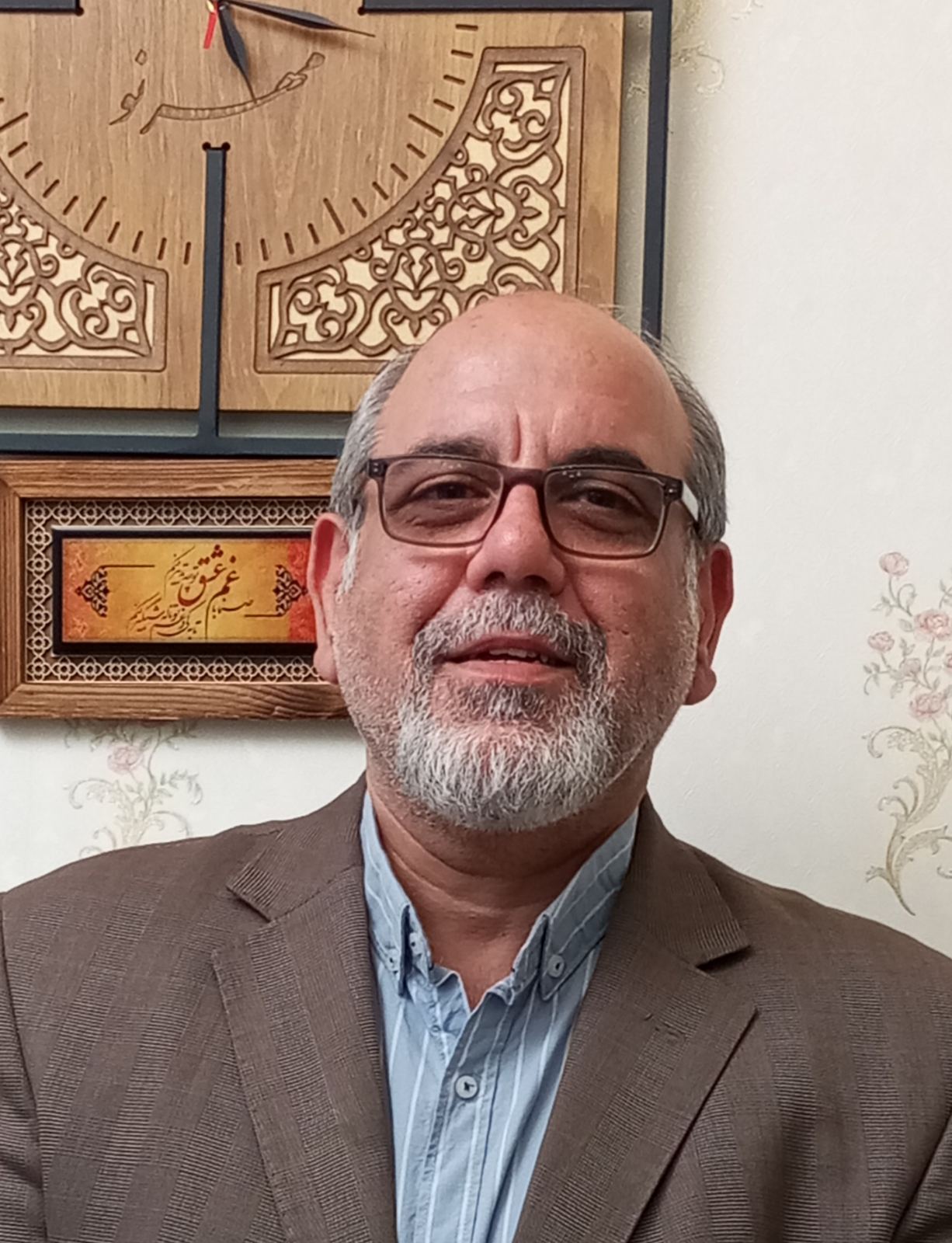روان درمانگر