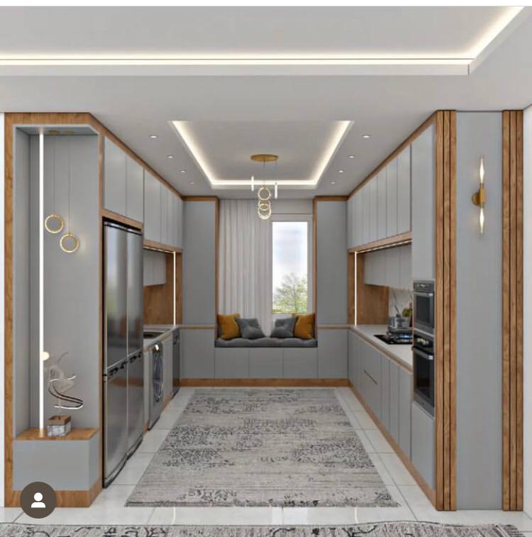 کابینت و دکوراسیون بازسازی فرهاد