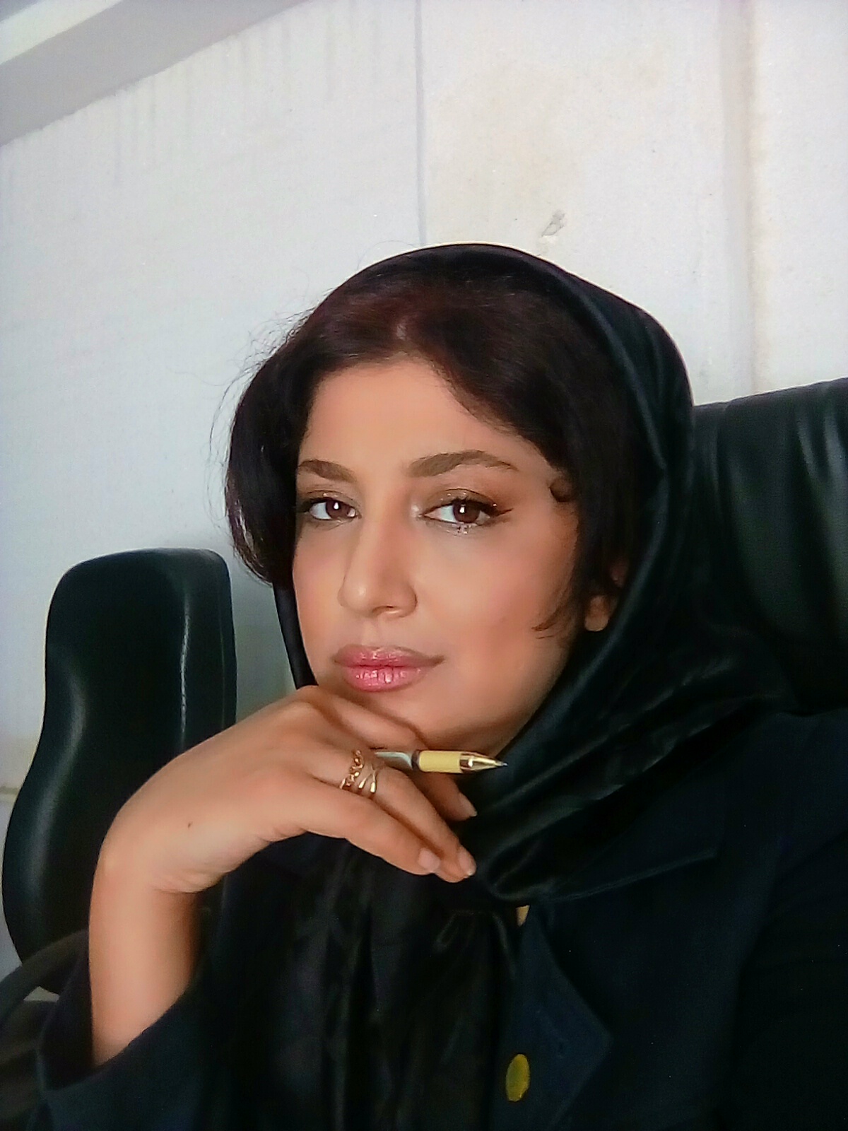 دفتر وکالت سحر حسینی