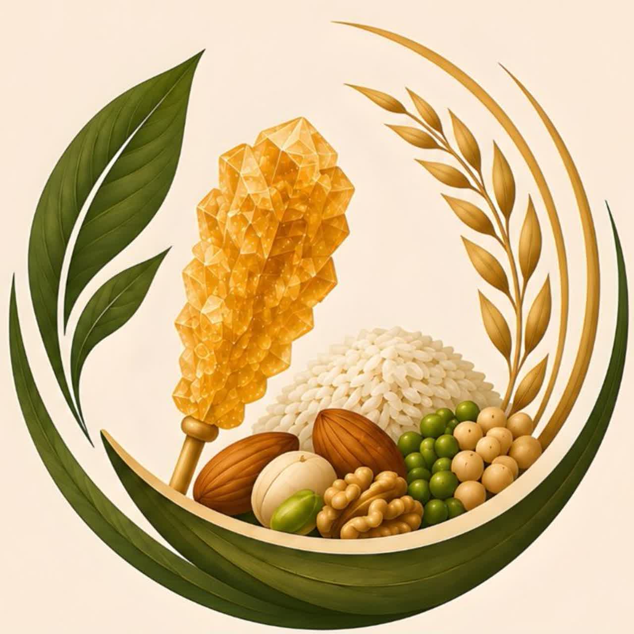 نبات خش یزد