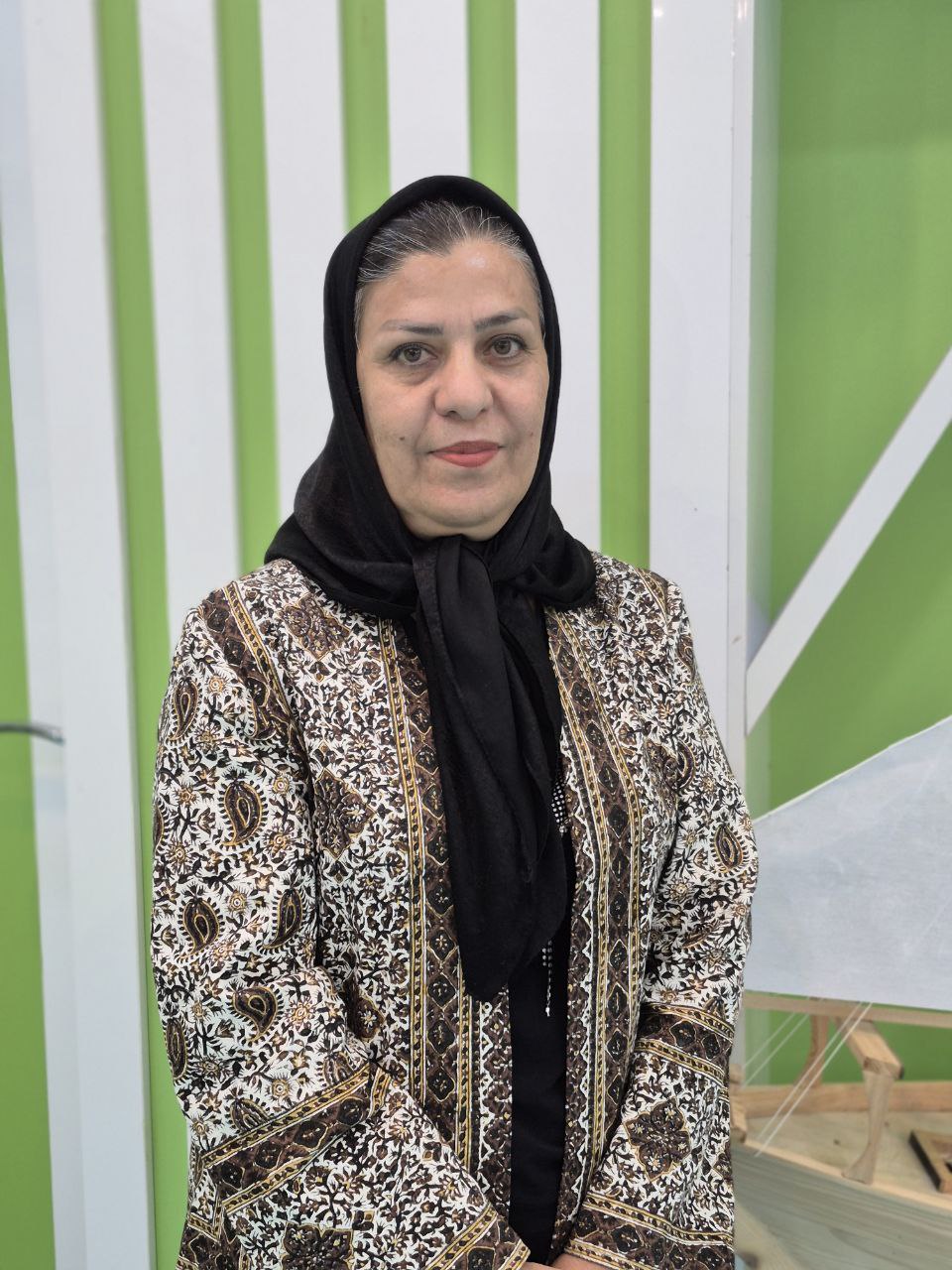 نورو آرام