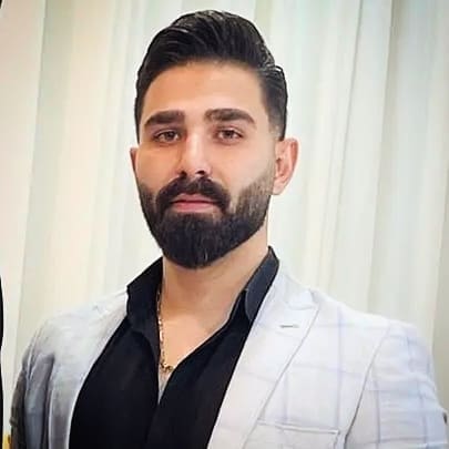 وکیل دادگستری