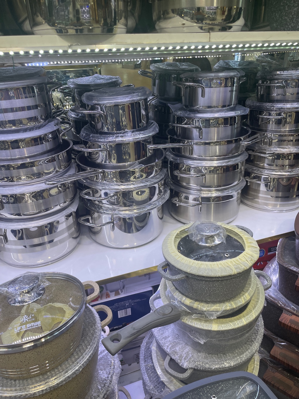 نمایندگی کرکماز