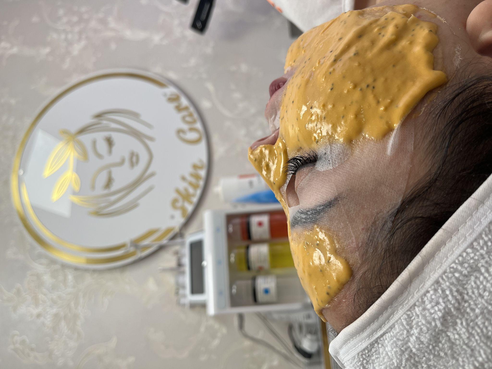 باتیا بیوتی تراپی