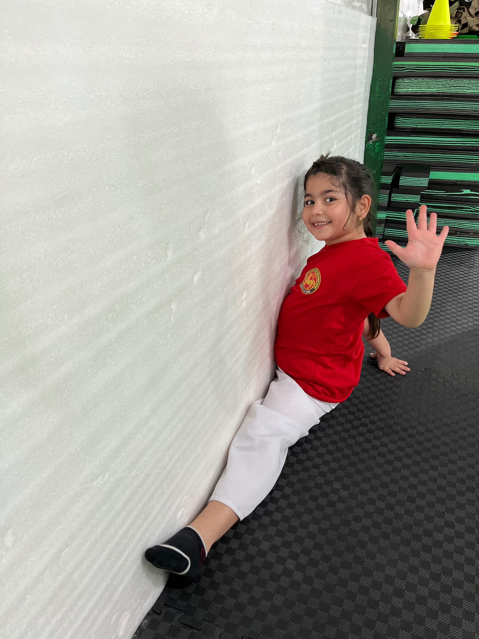 باشگاه ورزشی اوج مهرشهر