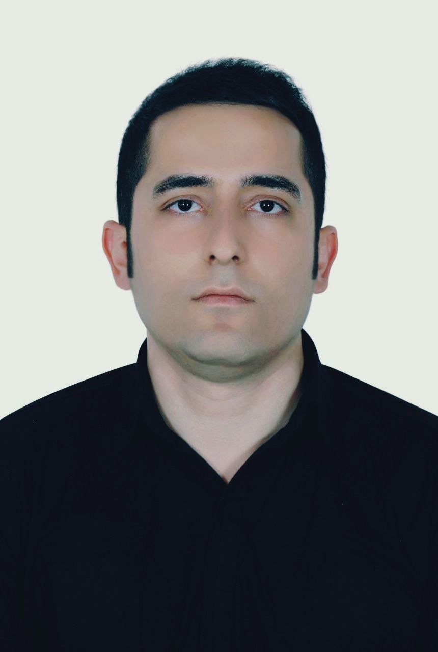 مهندس ابوذر حسن زاده