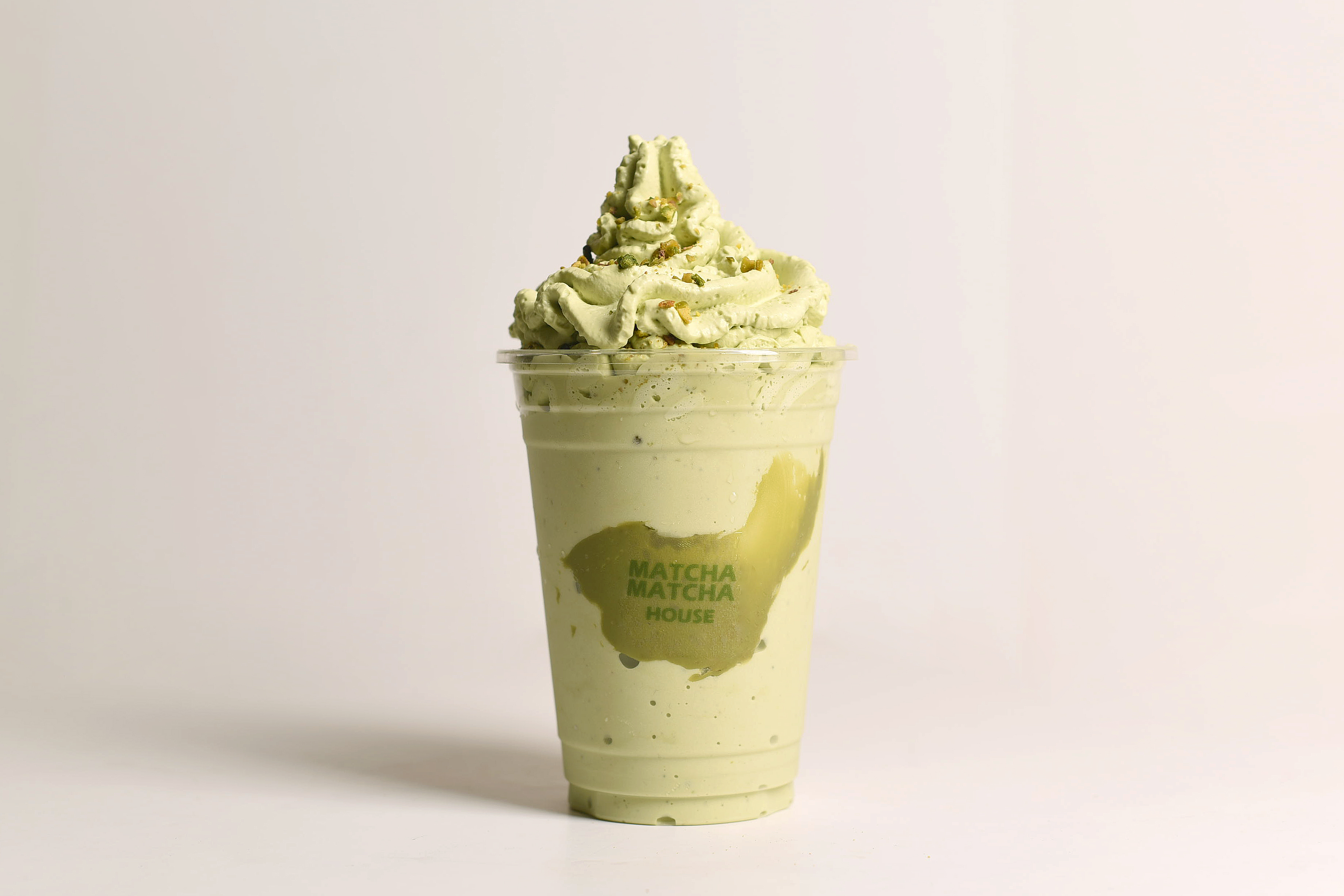MATCHA House