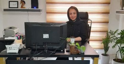 دکتر نسیم عاشوری هاشمی - روانشناس