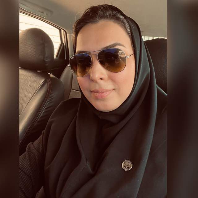 وکیل رویا صبوری