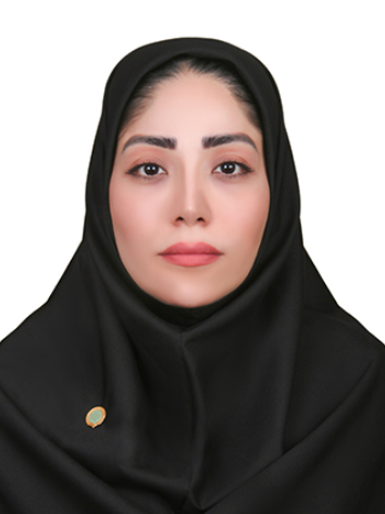 وکیل مهتاب حبیبی نیا