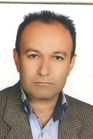 وکیل غفار کریمی