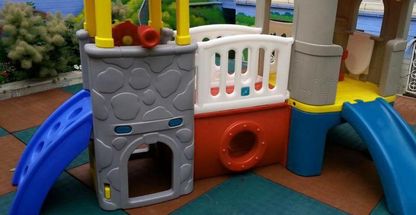 صنایع تولیدی ساحل