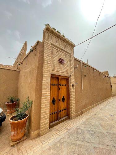 اقامتگاه بومگردی خانه نشاط