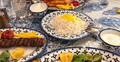 سیستم آشپزخانه ارکیده