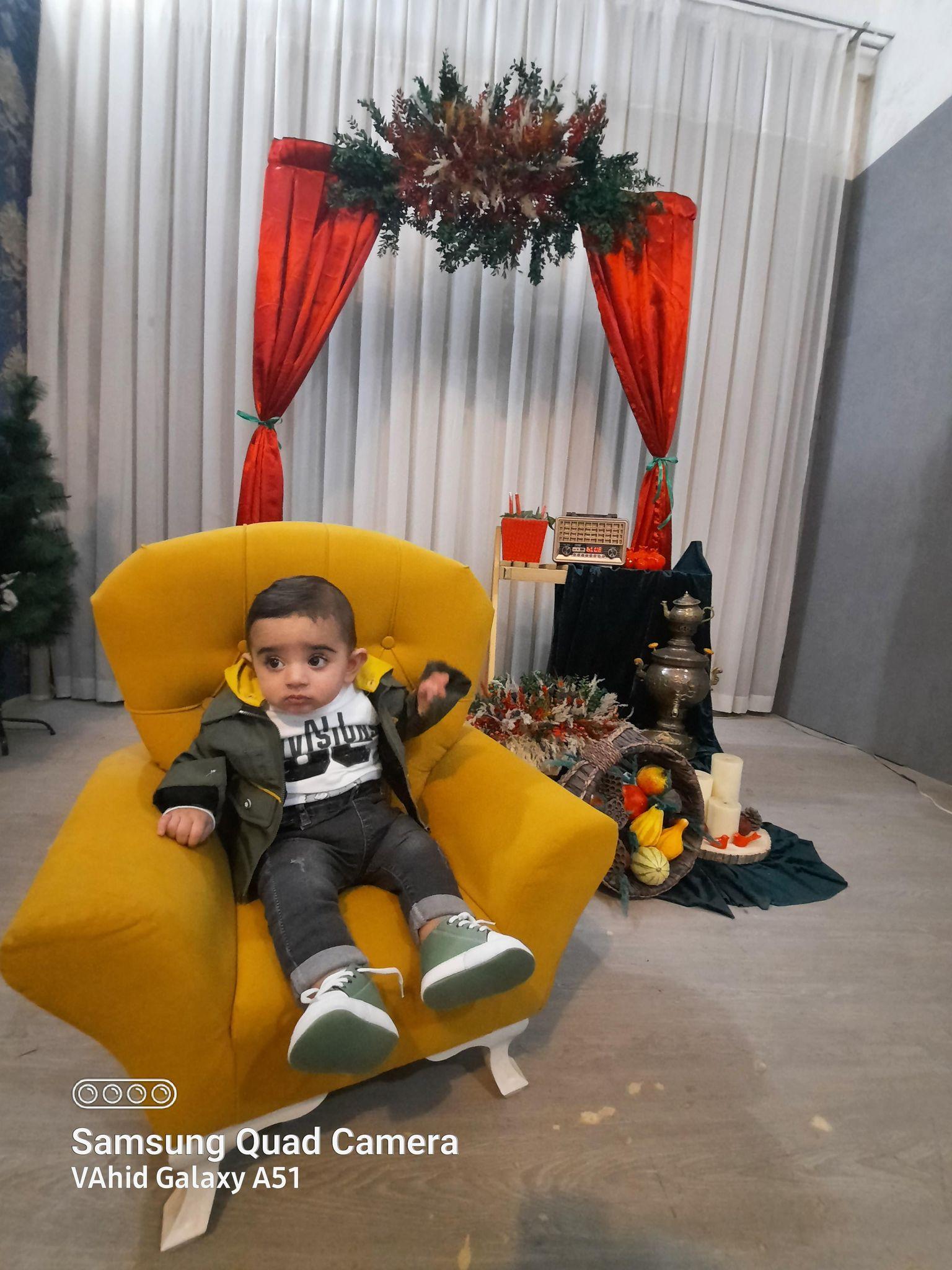 آتلیه تیک شات