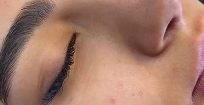 کاشت و اکستنشن تخصصی مژه شیوا قاصدی