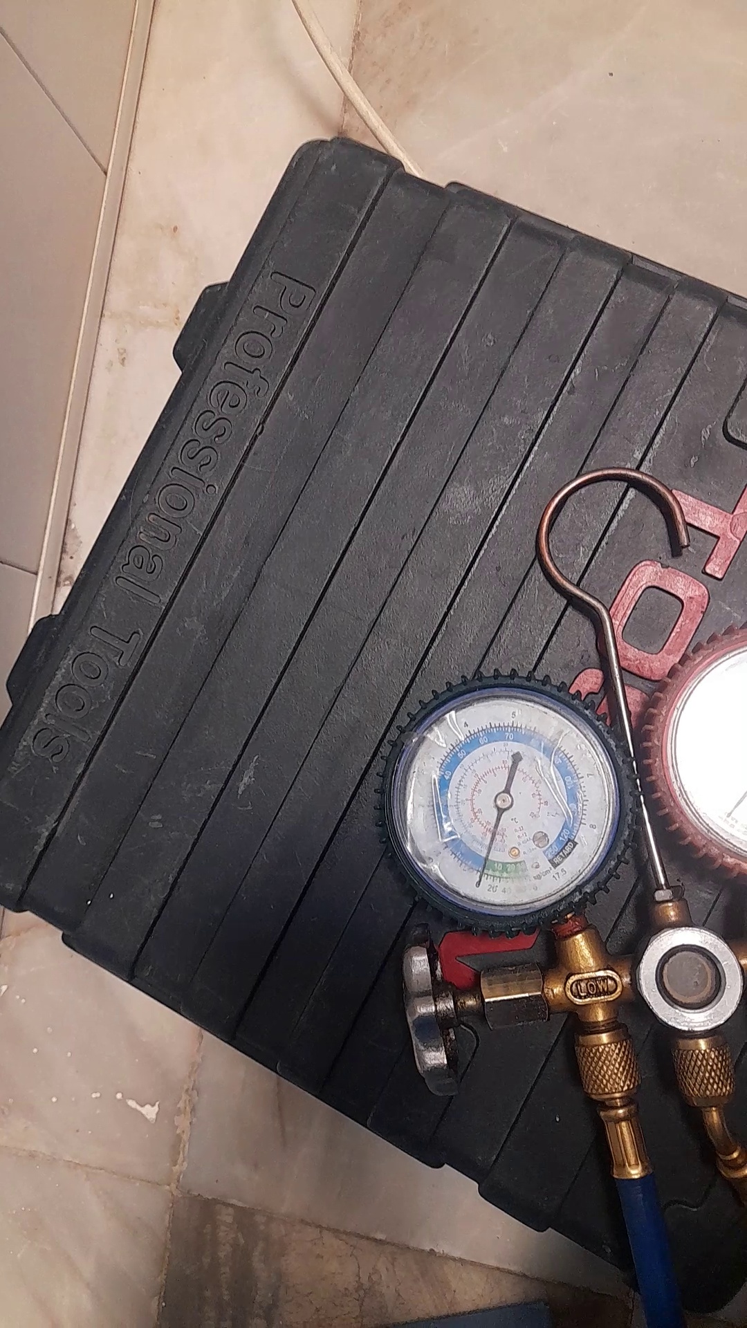 نمایندگی یخچال و لباسشویی قیطاس زاده