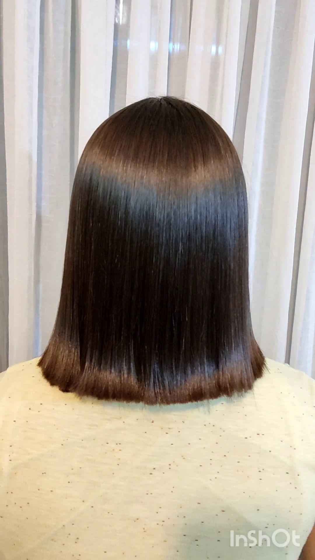 کراتین مو کیمیارودی