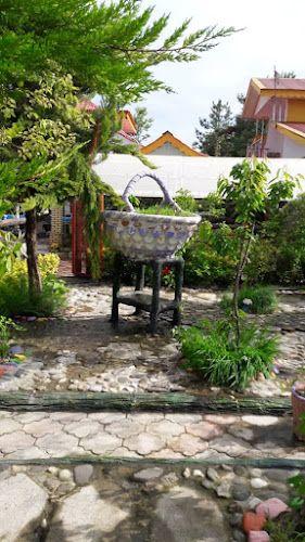 مجتمع اقامتی پذیرایی باغ گیلاس