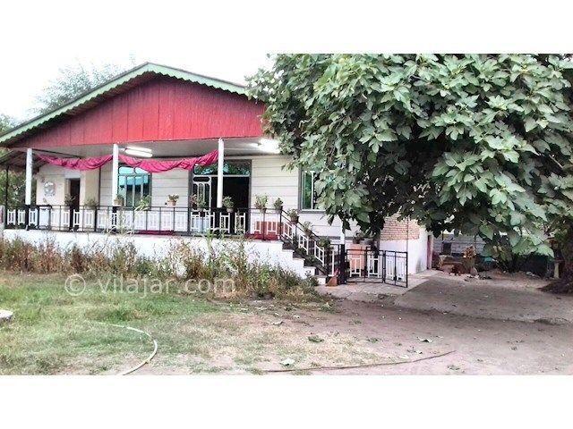 اجاره خانه روستایی در ماسال