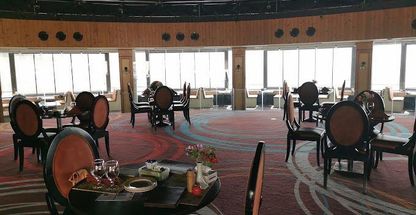 هتل بزرگ شیراز