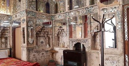 Malek Ol-Tojjar Historic Hostel