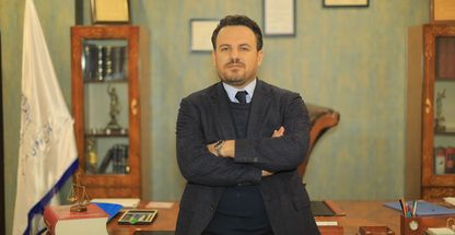 دفتر وکالت  دکتر مجتبی محمدی