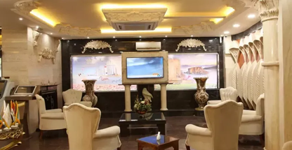 مسافرخانه آریا ارومیه