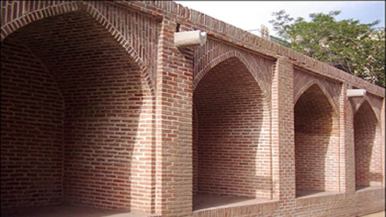 رستوران شاه عباسی