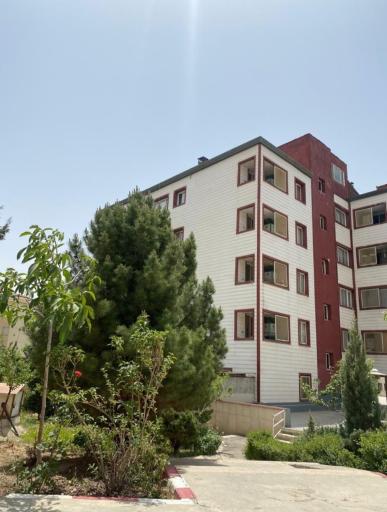 مجتمع مسکونی سنبل