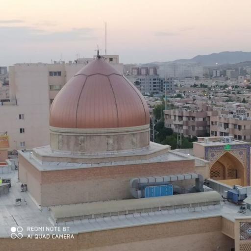 مسجد جامع