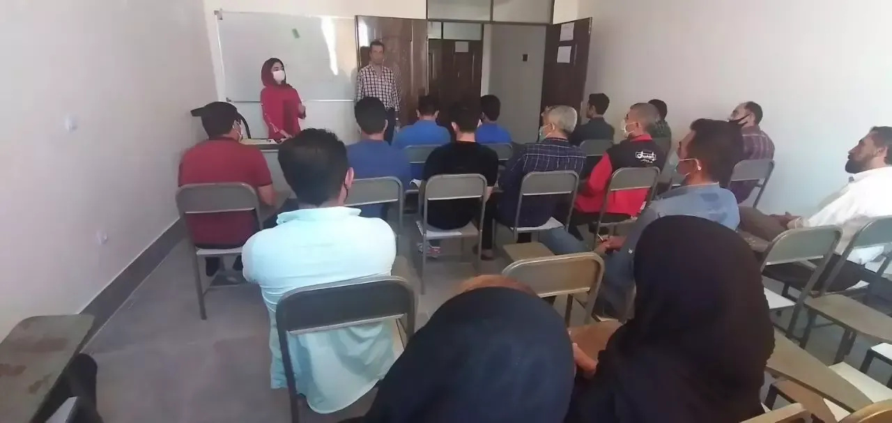 آموزشگاه فنی و حرفه ای دانش آرا