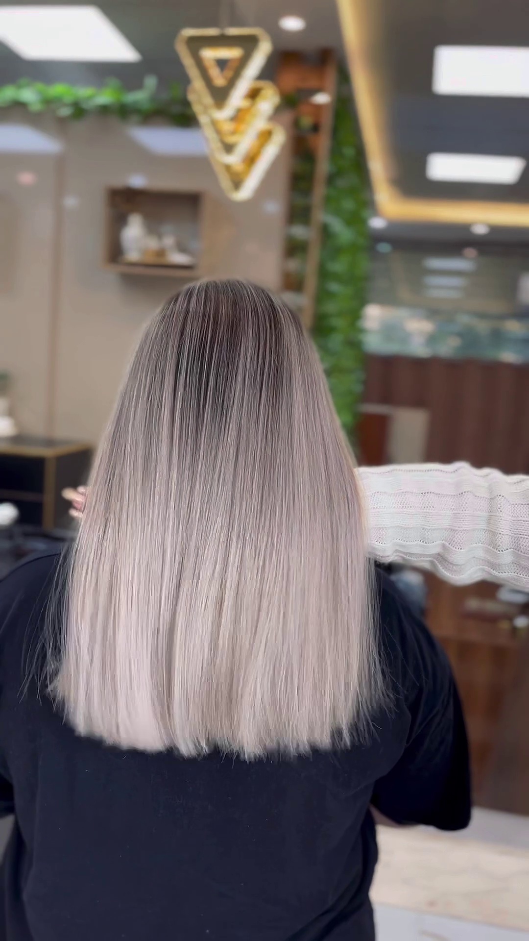 رنگ و لایت هانی