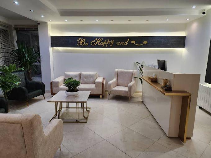 دندانپزشکی دکتر رضا صالحی