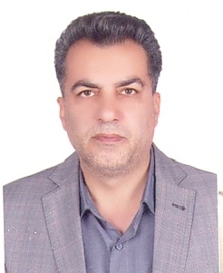 وکیل سعید محمد شیرزادی