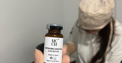 کلینیک پوست مو زیبایی وینا