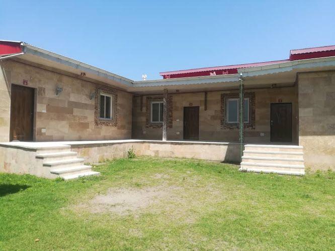 مجتمع اقامتی تفریحی قوی سپید